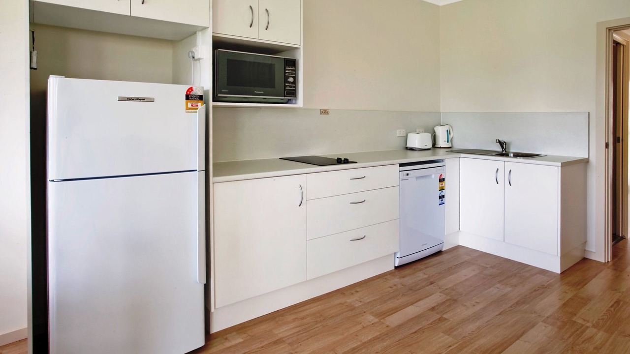 Photo of Kitchen in Bermagui
