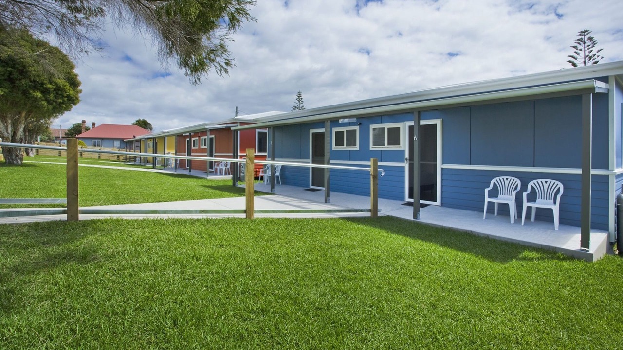 Photo of Patio Balcony in Bermagui
