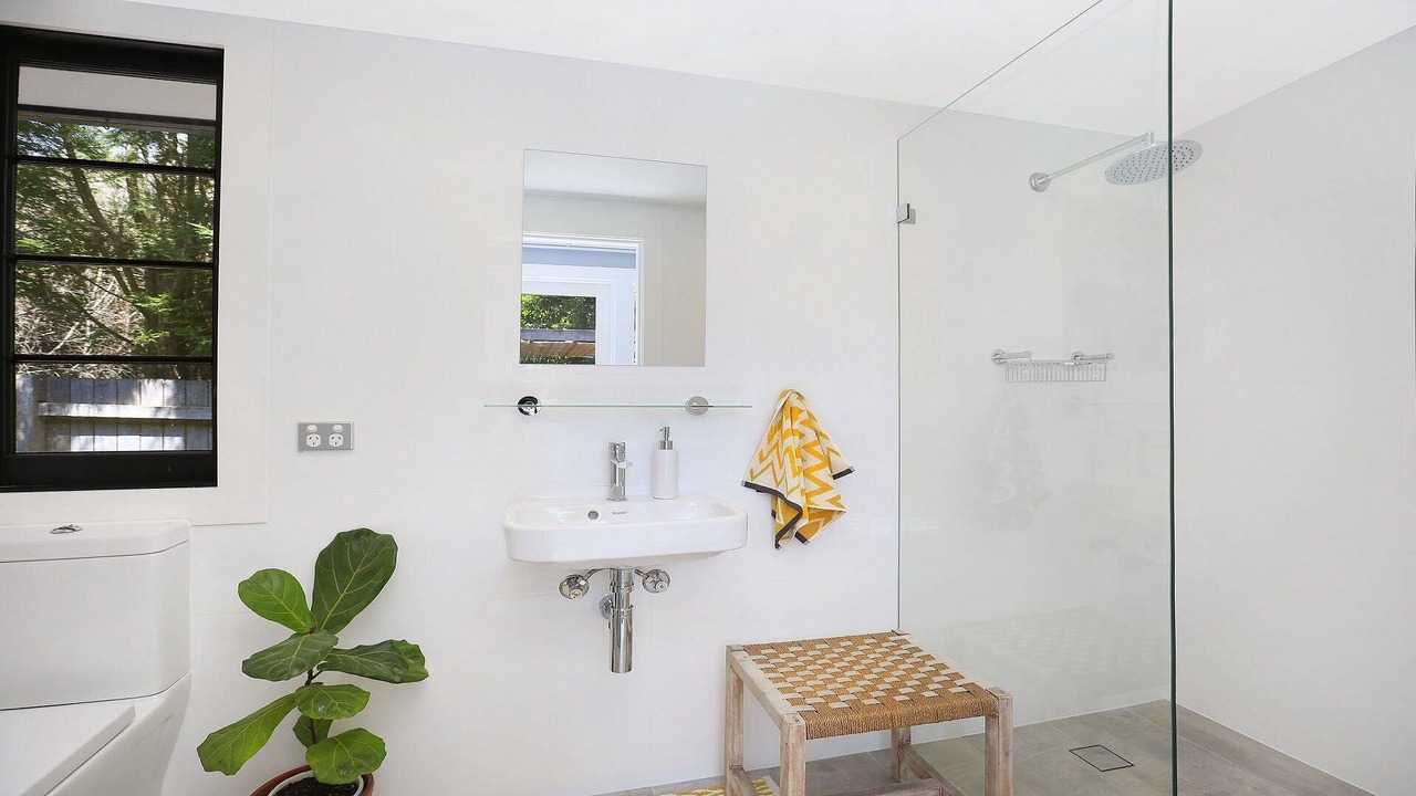 Photo of Bathroom in Mittagong