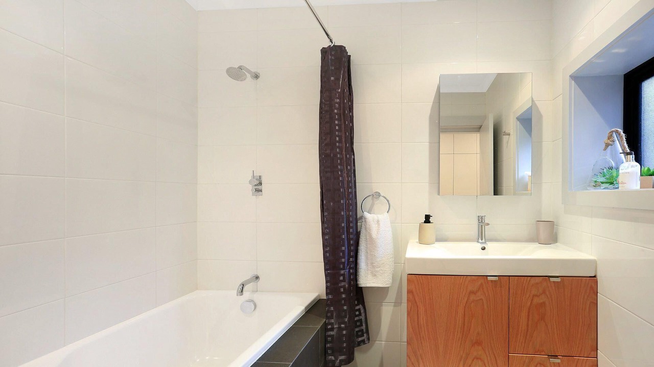 Photo of Bathroom in Mittagong