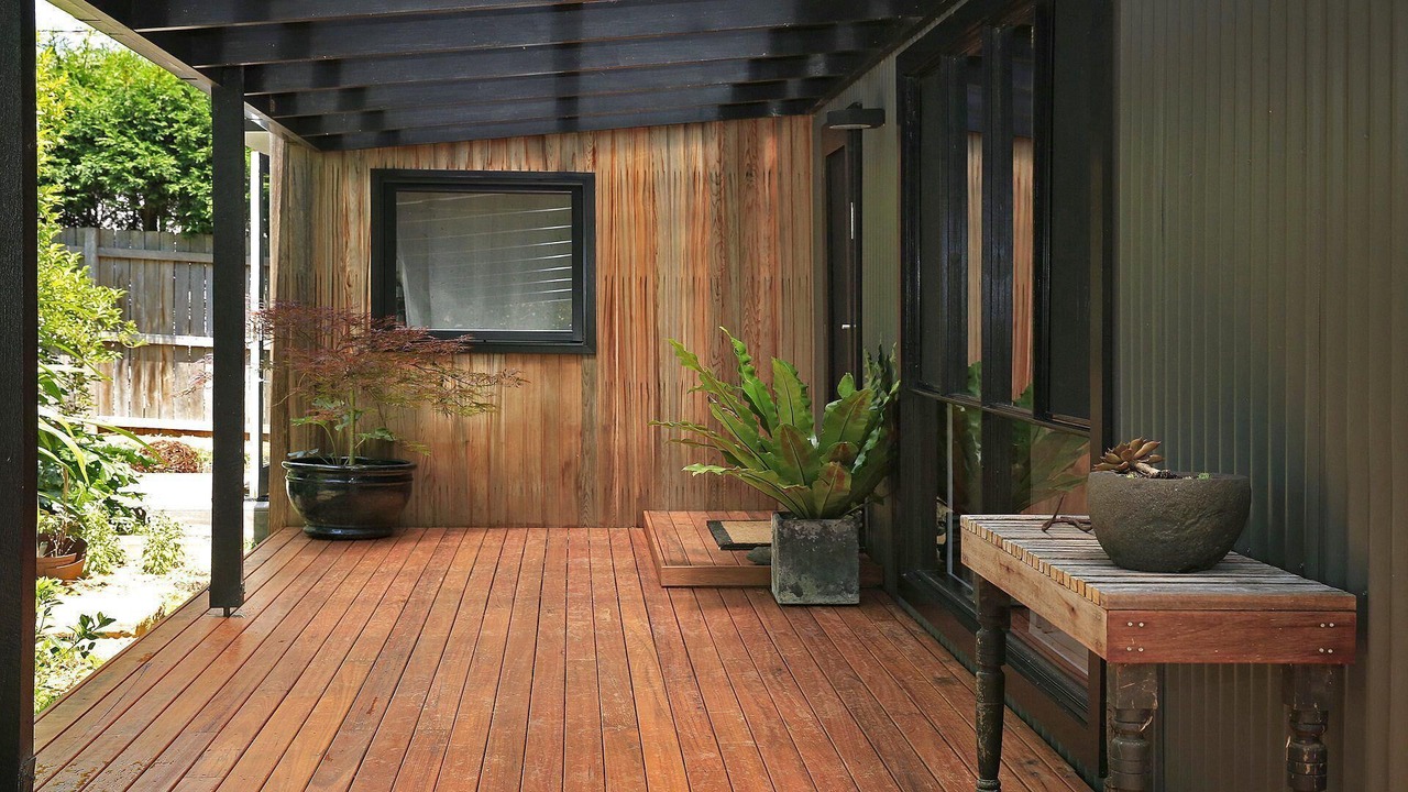 Photo of Patio Balcony in Mittagong