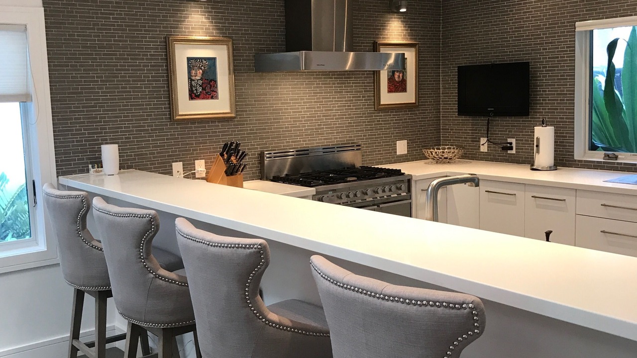 Photo of Bedroom in Lauderdale Beach