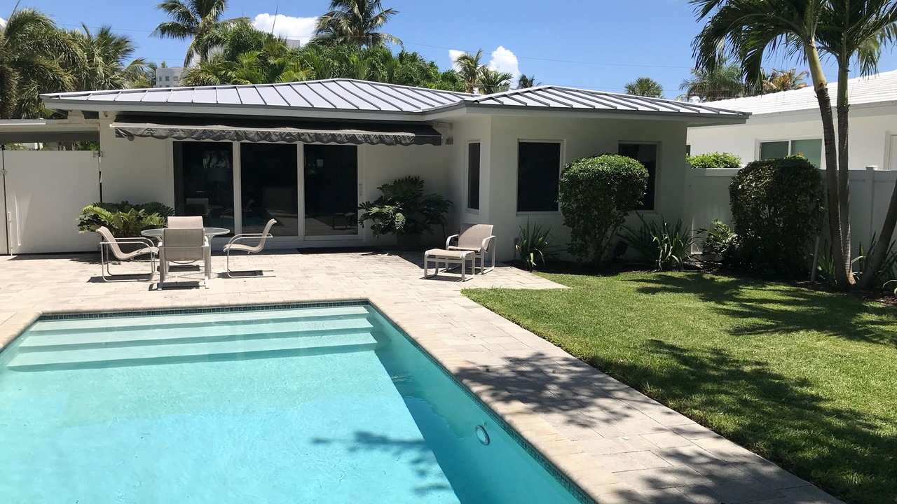 Photo of Outdoor in Lauderdale Beach