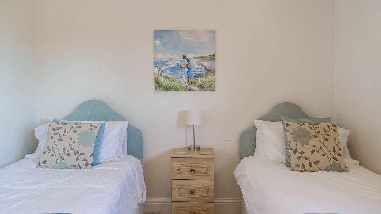 Photo of Bedroom in Claverdon