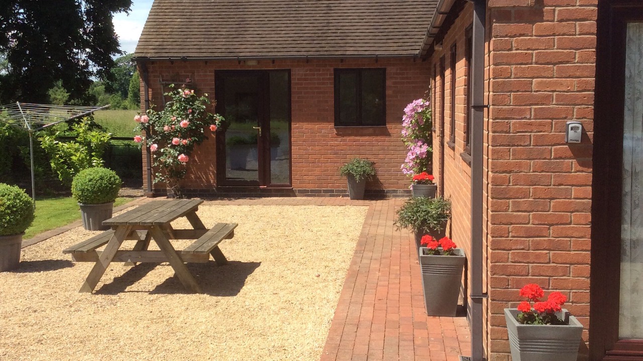 Photo of Outdoor in Claverdon