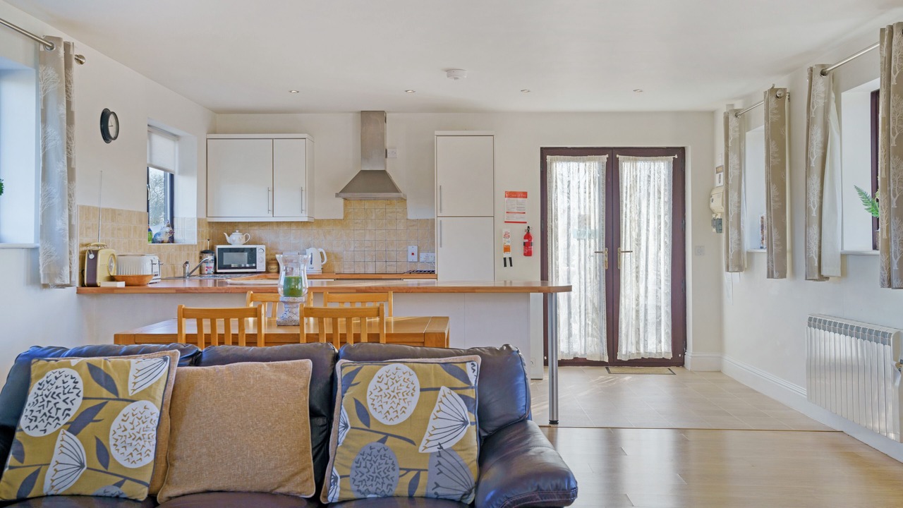 Photo of Livingroom in Claverdon