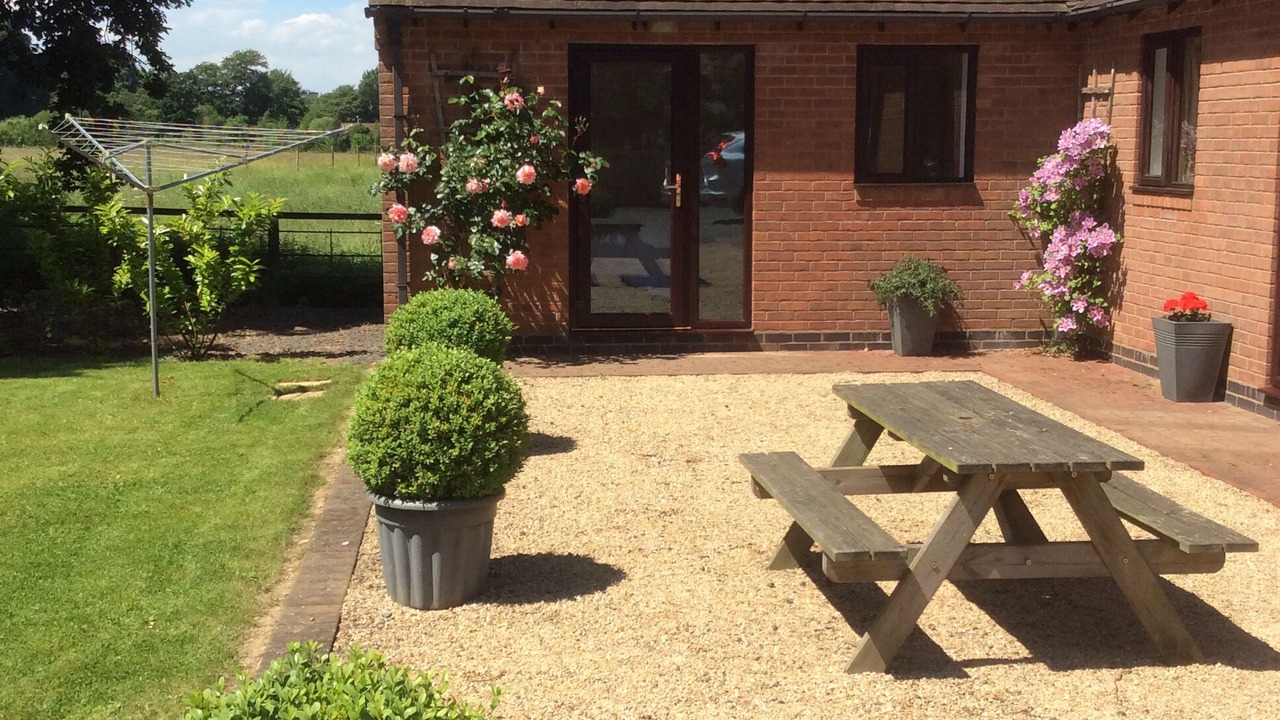 Photo of Outdoor in Claverdon