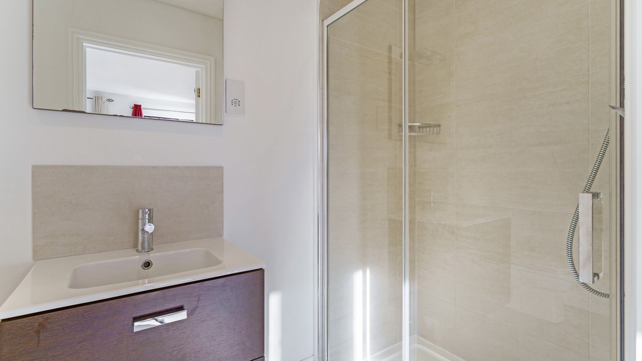 Photo of Bathroom in Claverdon