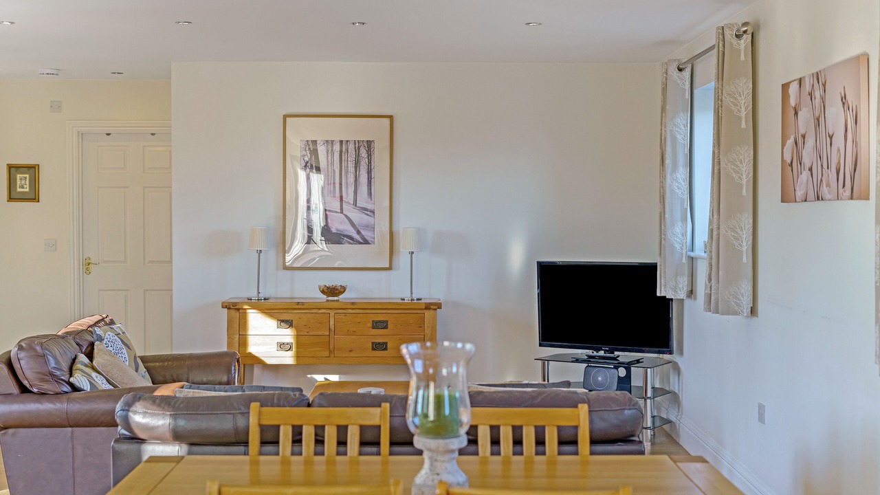 Photo of Livingroom in Claverdon