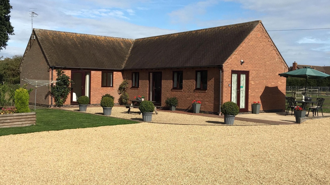 Photo of Outdoor in Claverdon