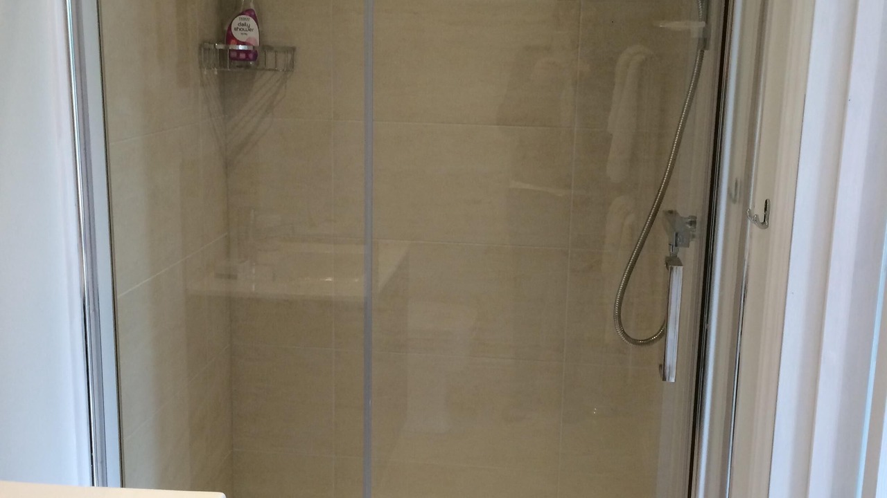 Photo of Bathroom in Claverdon