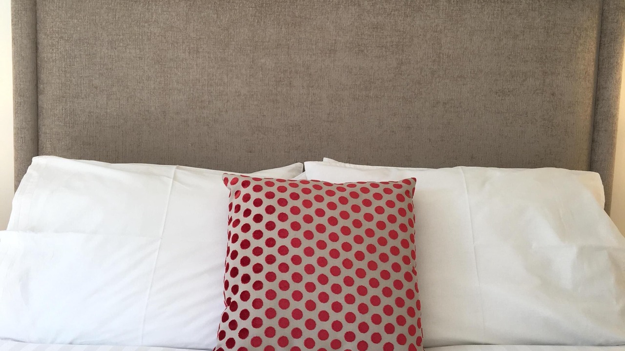 Photo of Bedroom in Claverdon