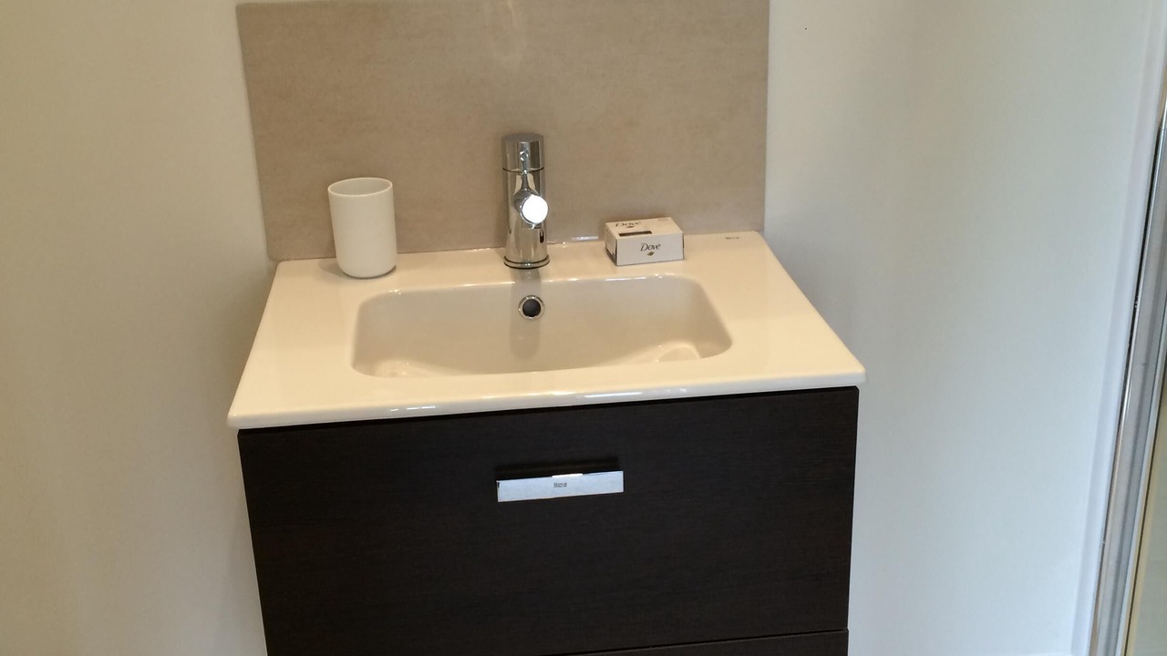 Photo of Bathroom in Claverdon