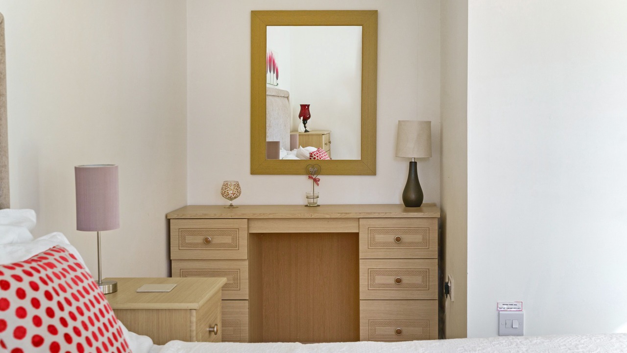 Photo of Bedroom in Claverdon