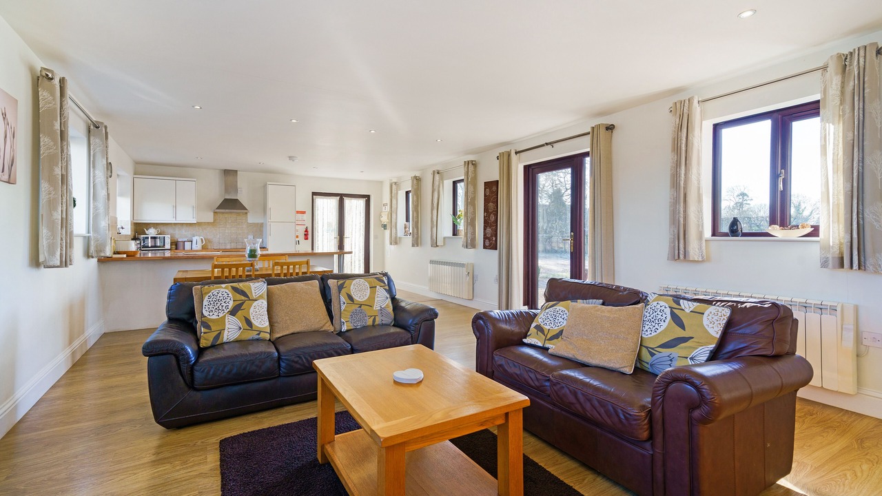 Photo of Livingroom in Claverdon