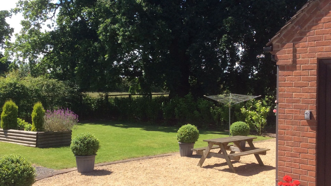 Photo of Outdoor in Claverdon