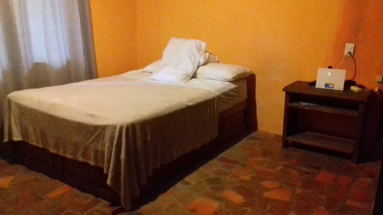 Photo of Bedroom in San Martin