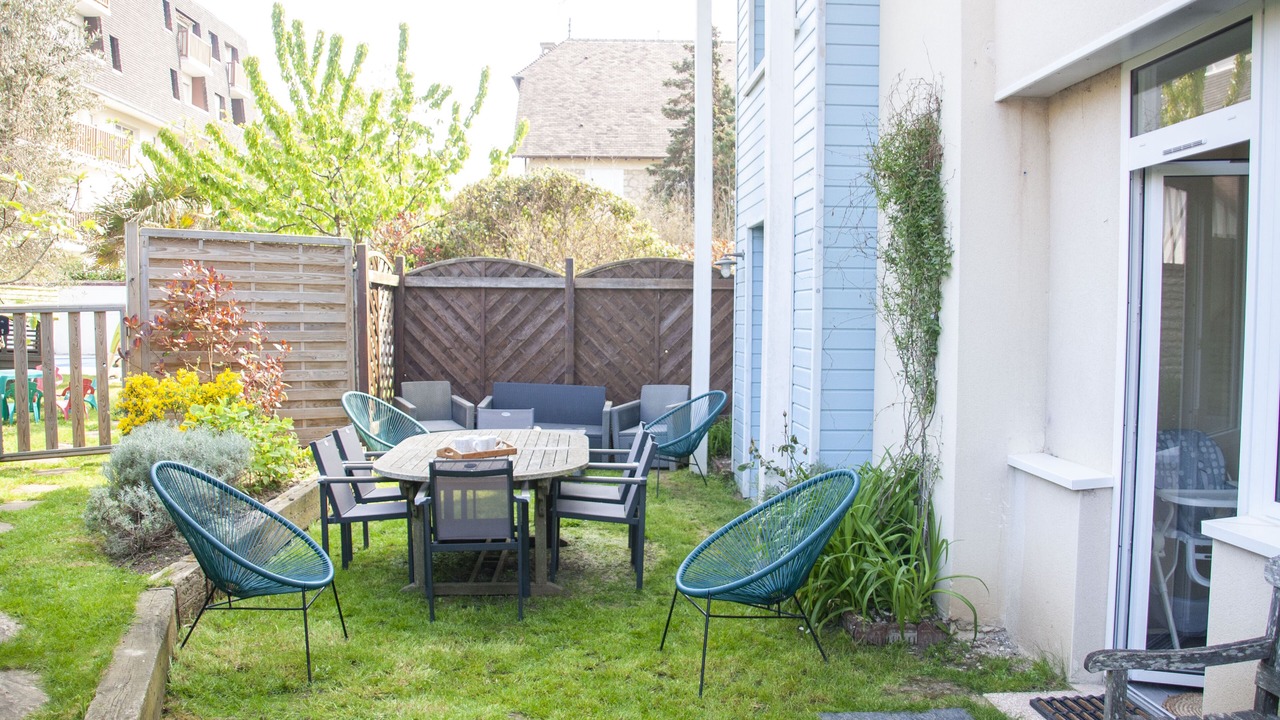Photo of Outdoor in Cabourg