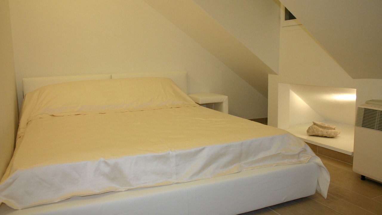 Photo of Bedroom in Dubrovnik Old Town