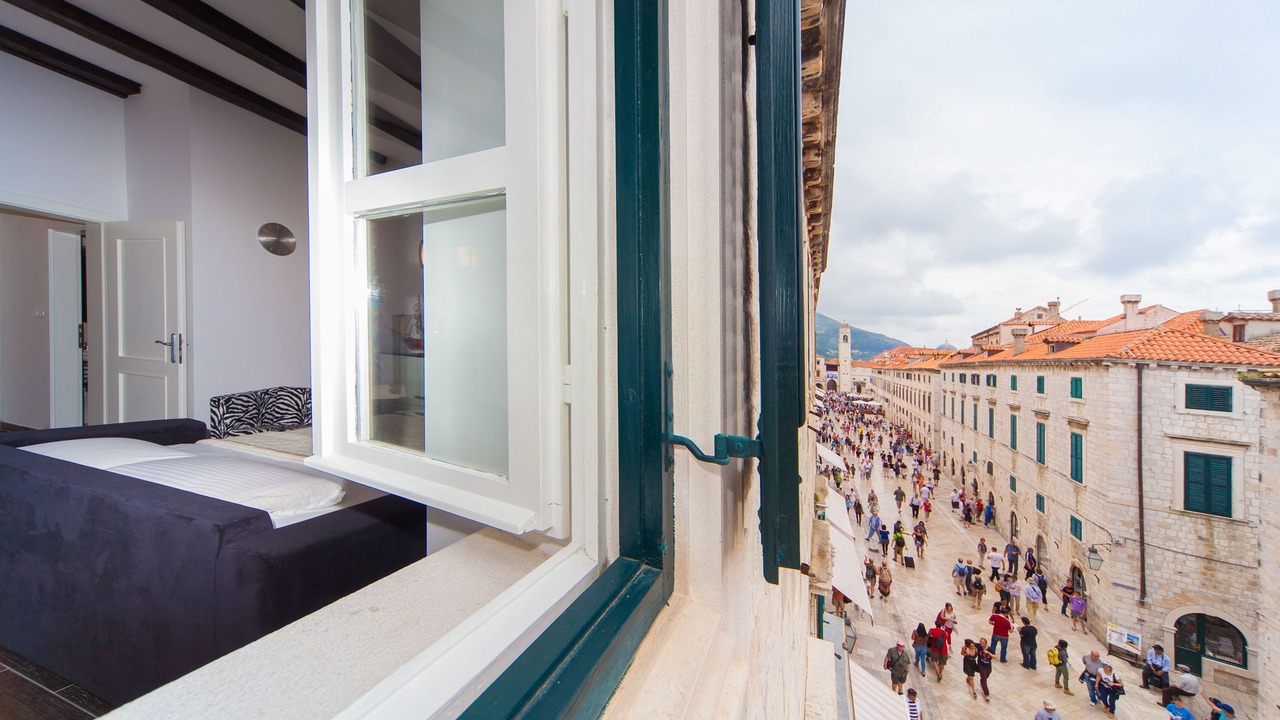 Photo of Outdoor in Dubrovnik Old Town