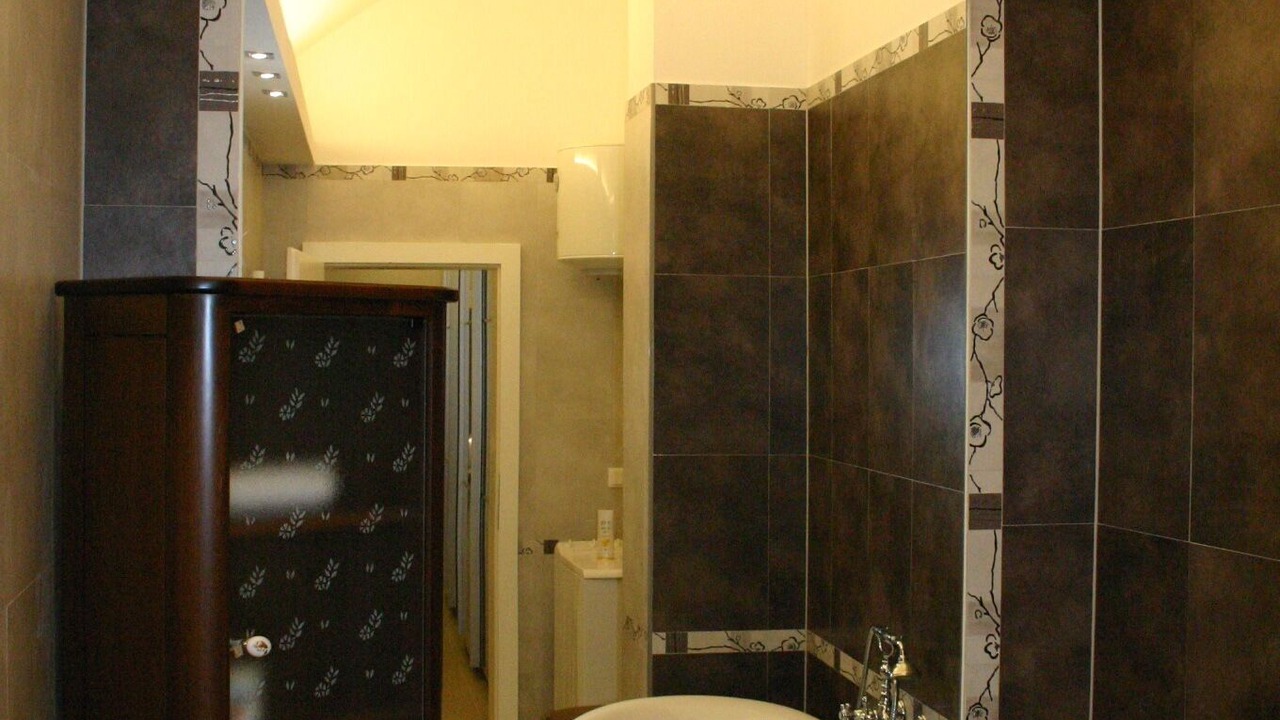 Photo of Bathroom in Dubrovnik Old Town