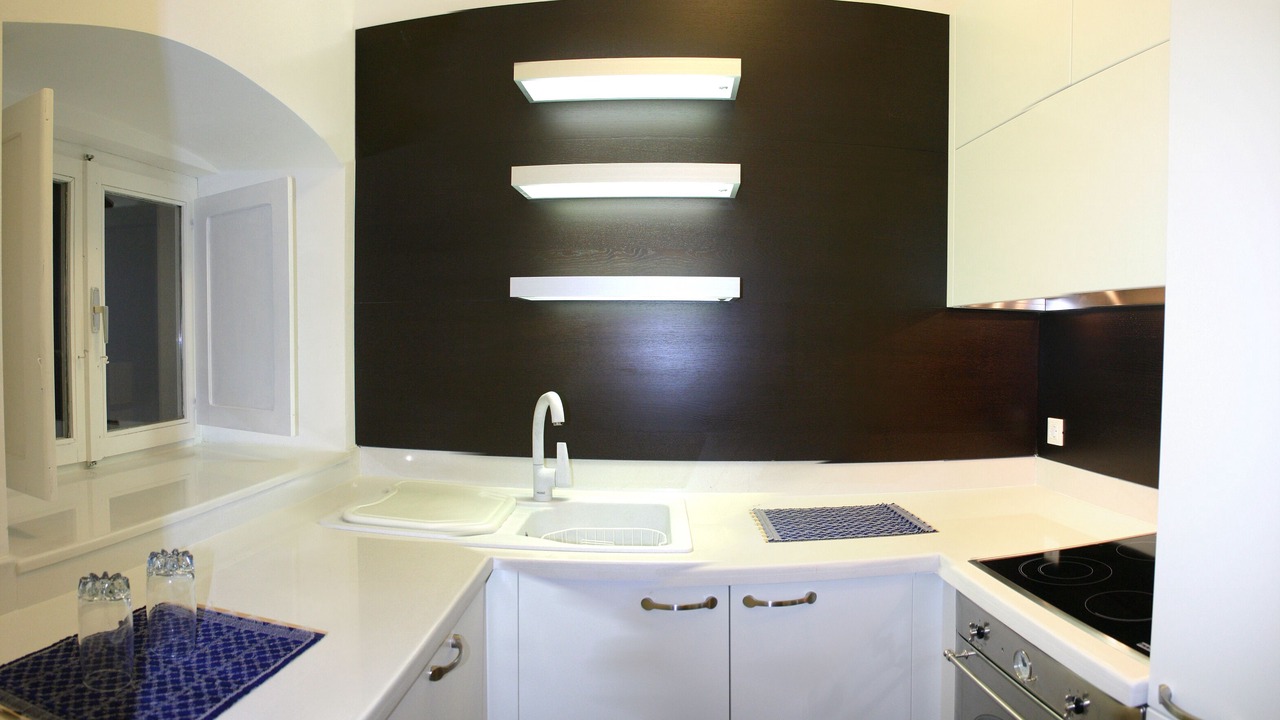 Photo of Kitchen in Dubrovnik Old Town