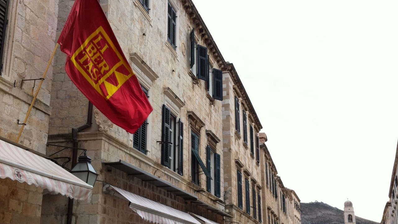 Photo of Outdoor in Dubrovnik Old Town