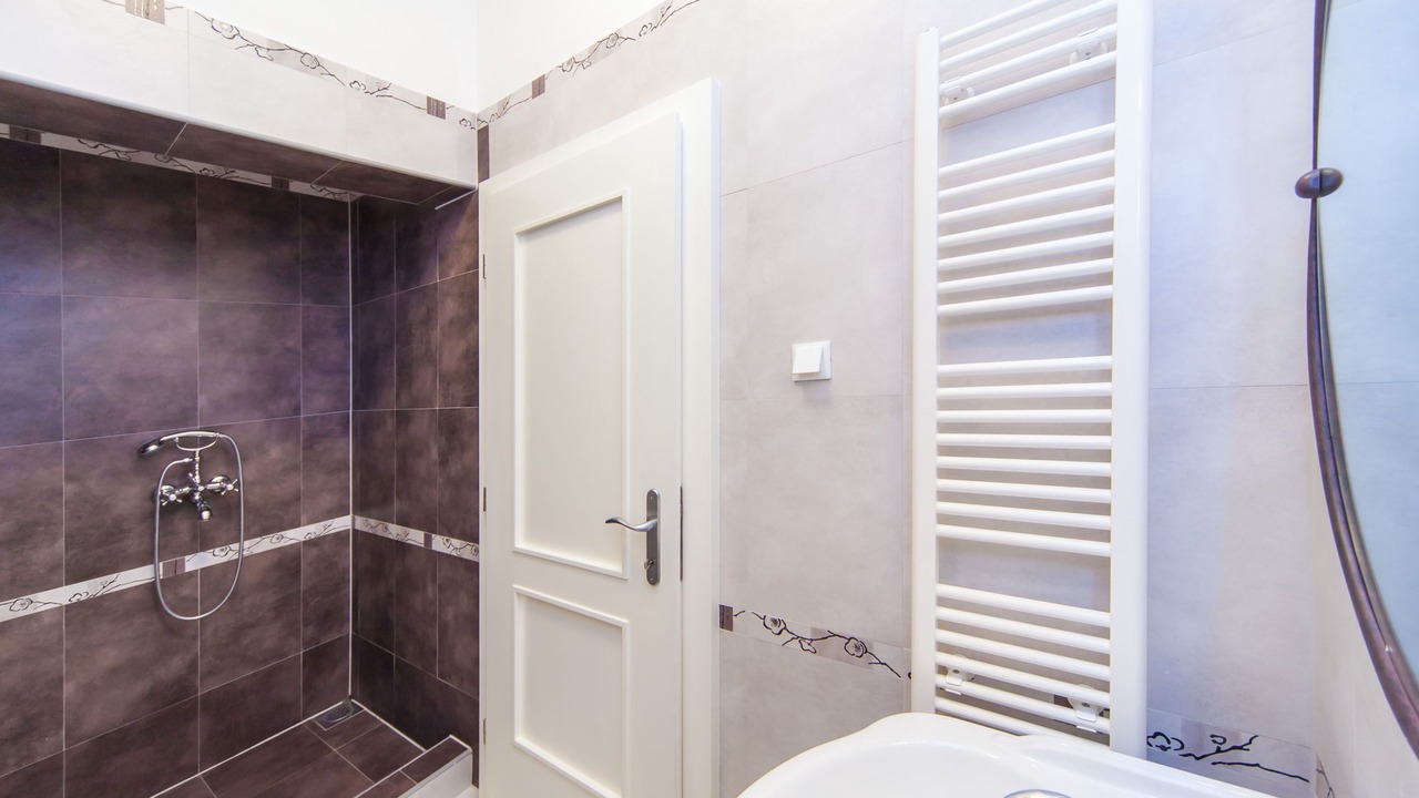 Photo of Bathroom in Dubrovnik Old Town