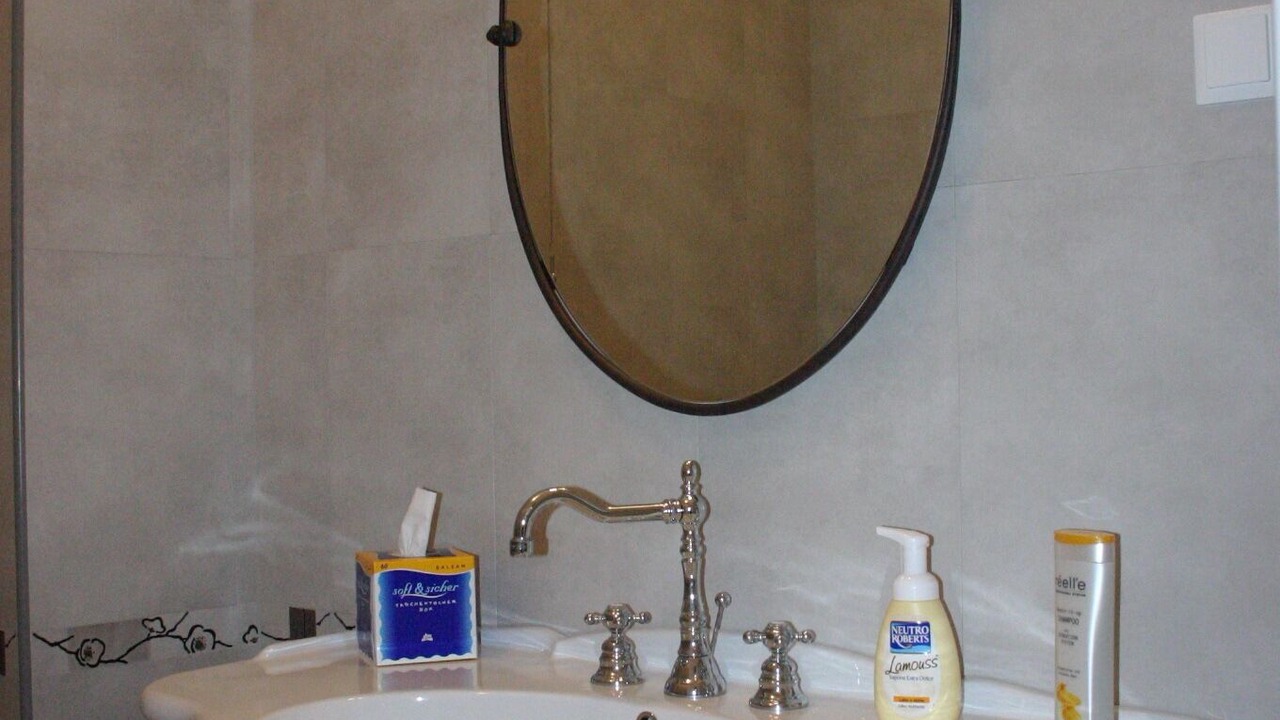 Photo of Bathroom in Dubrovnik Old Town