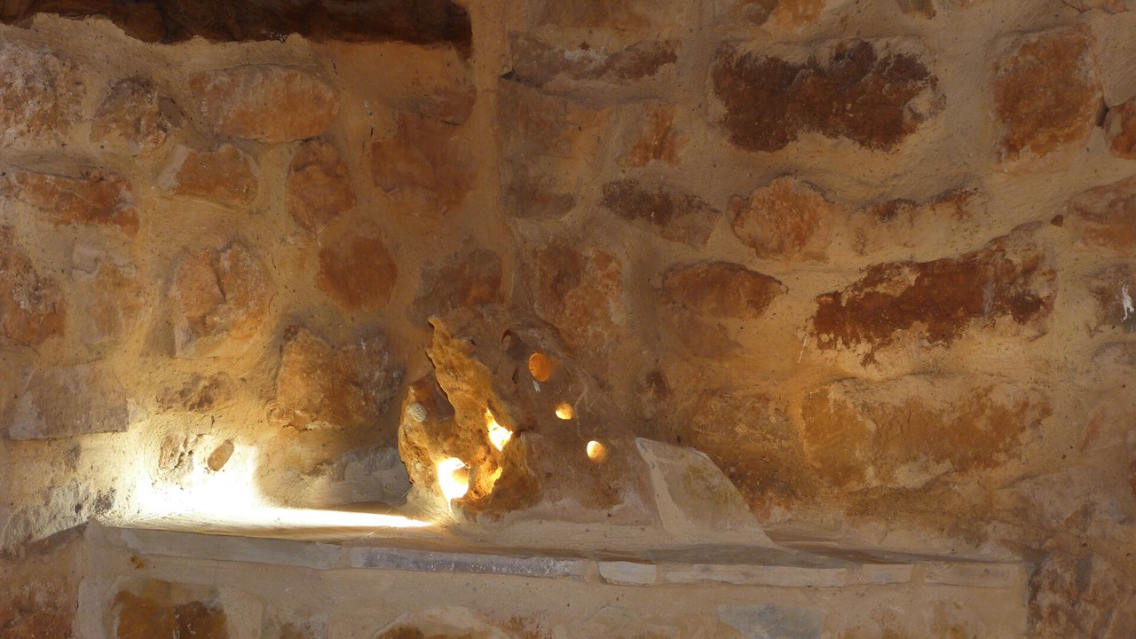 Photo of Others in Montejo de Tiermes