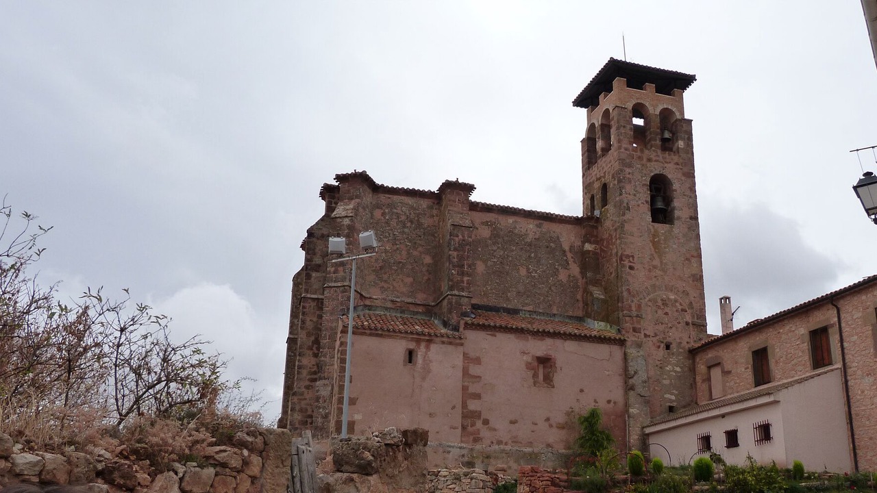Photo of Others in Montejo de Tiermes