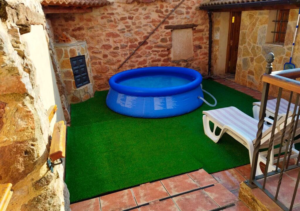 Photo of Outdoor in Montejo de Tiermes