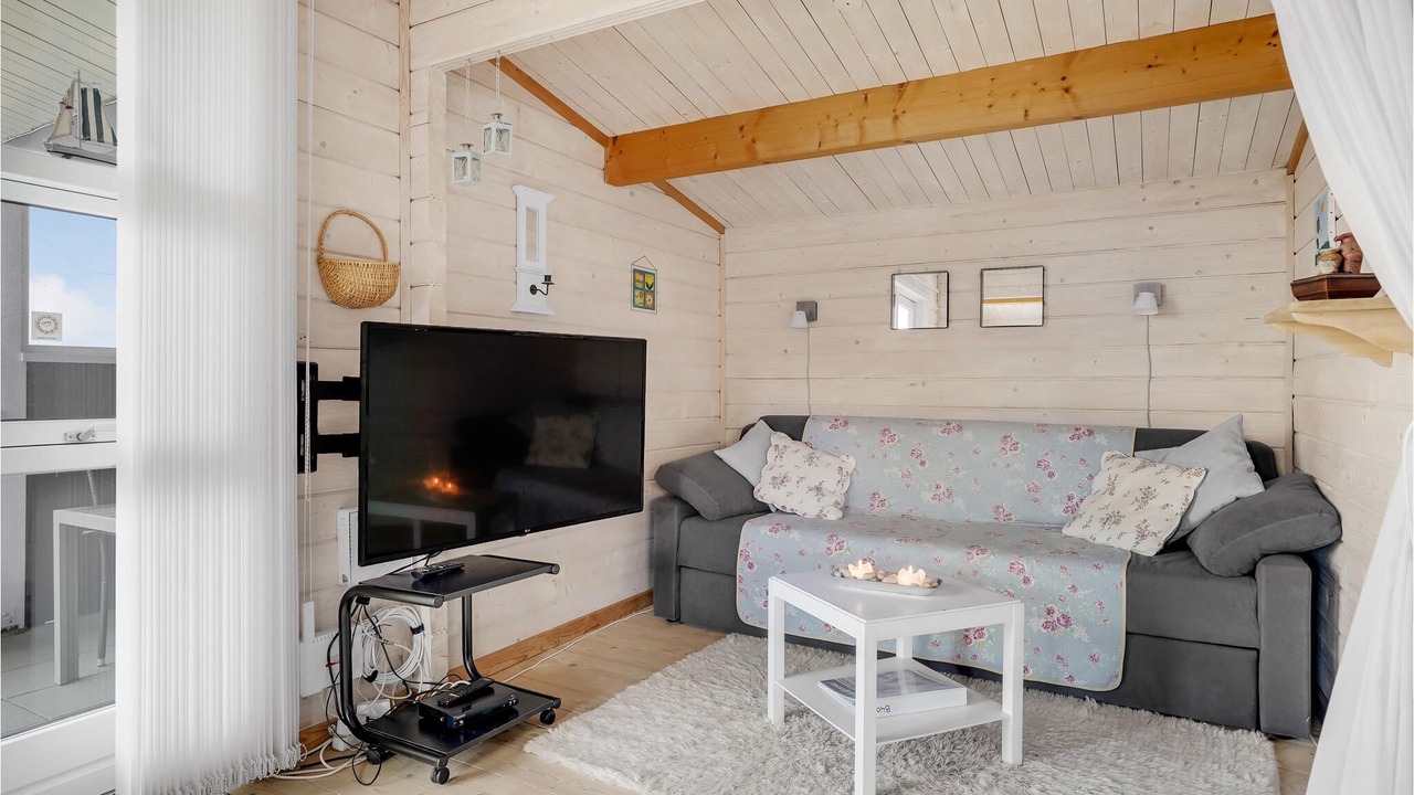 Photo of Bedroom in Skjern