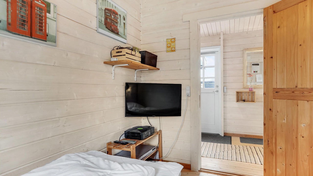 Photo of Bedroom in Skjern