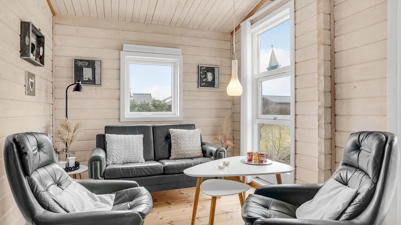 Photo of Bedroom in Skjern