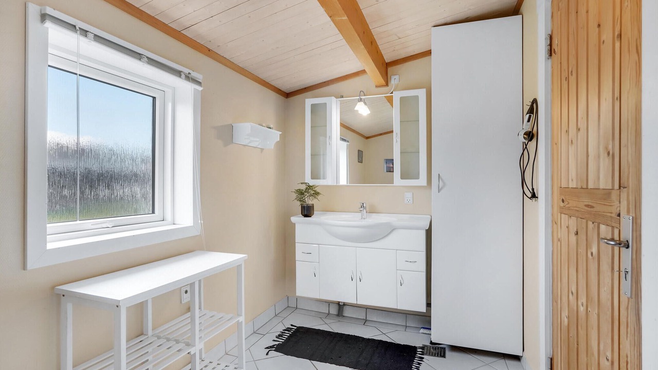Photo of Bathroom in Skjern