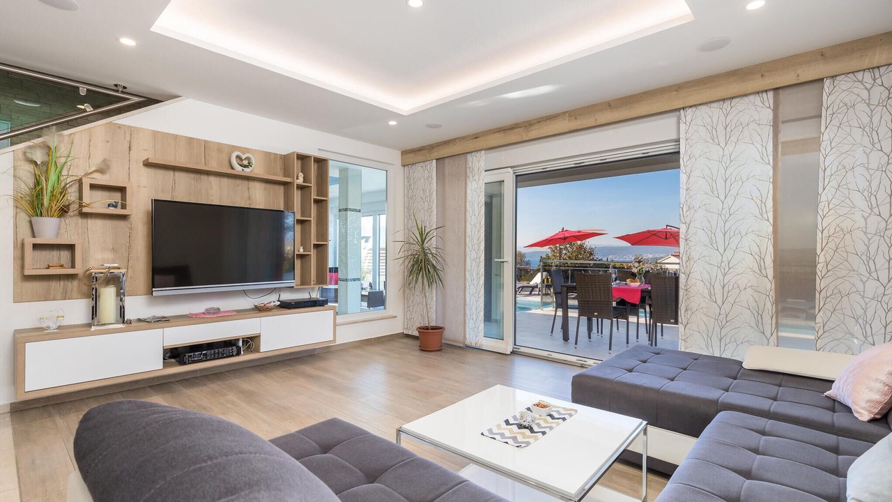 Photo of Bedroom in Punat