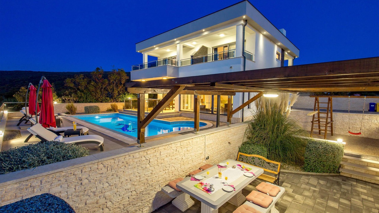 Photo of Outdoor in Punat