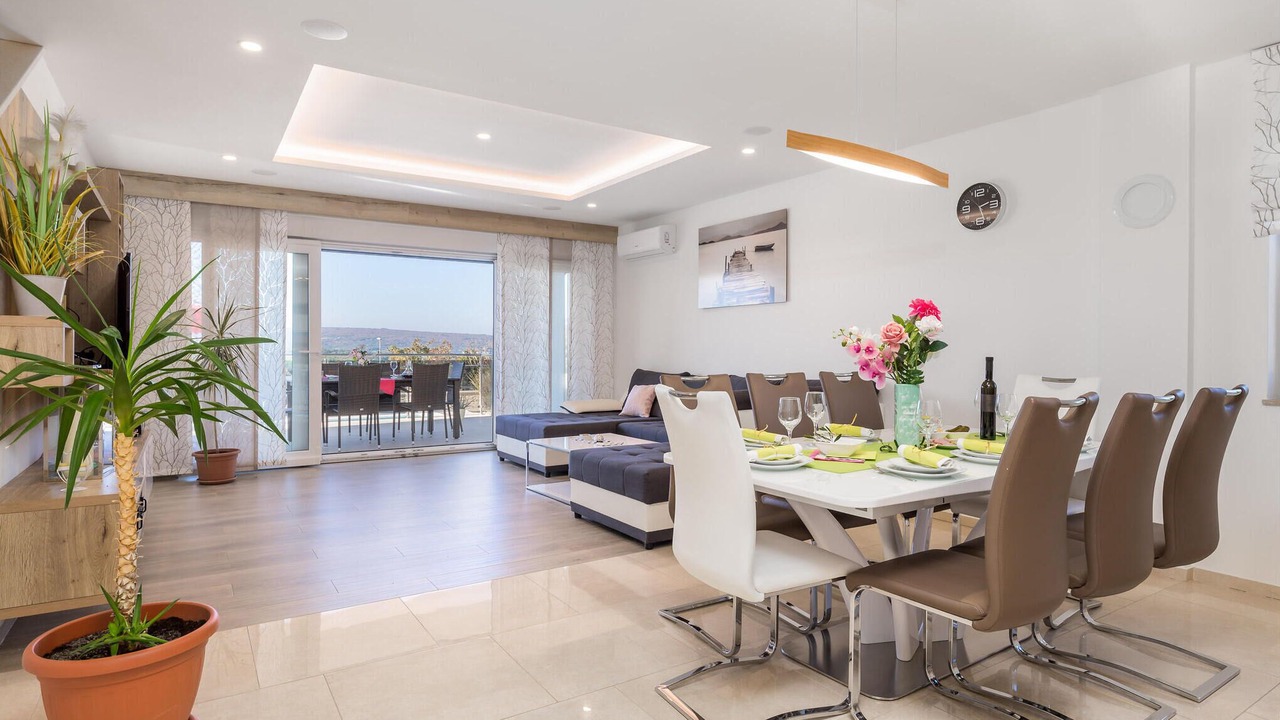 Photo of Bedroom in Punat