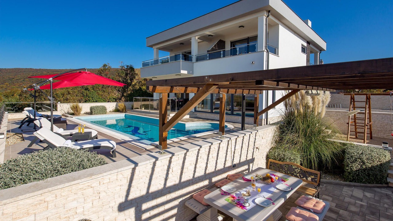 Photo of Outdoor in Punat