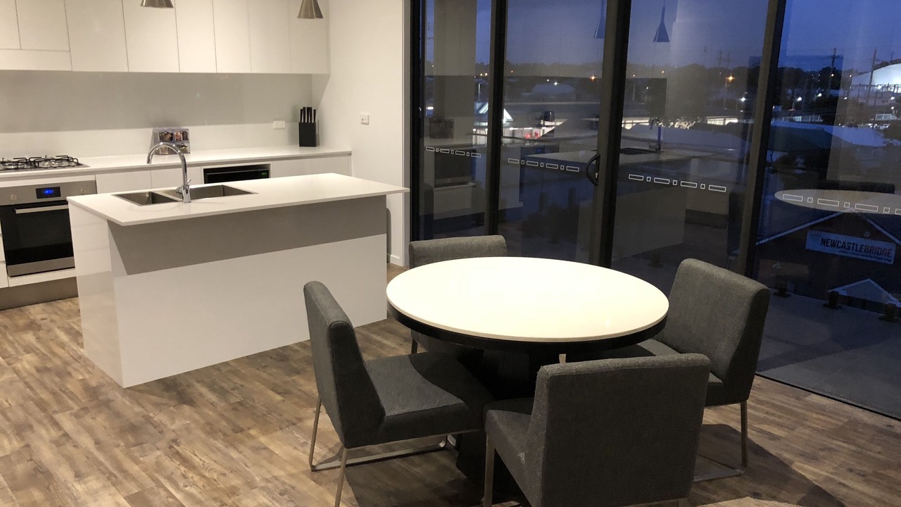 Photo of Livingroom in Broadmeadow