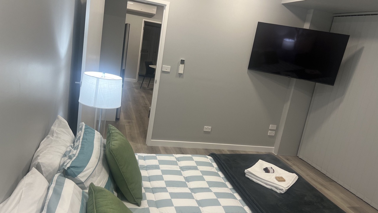 Photo of Bedroom in Broadmeadow