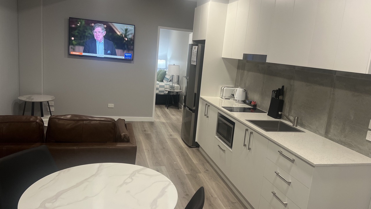 Photo of Kitchen in Broadmeadow