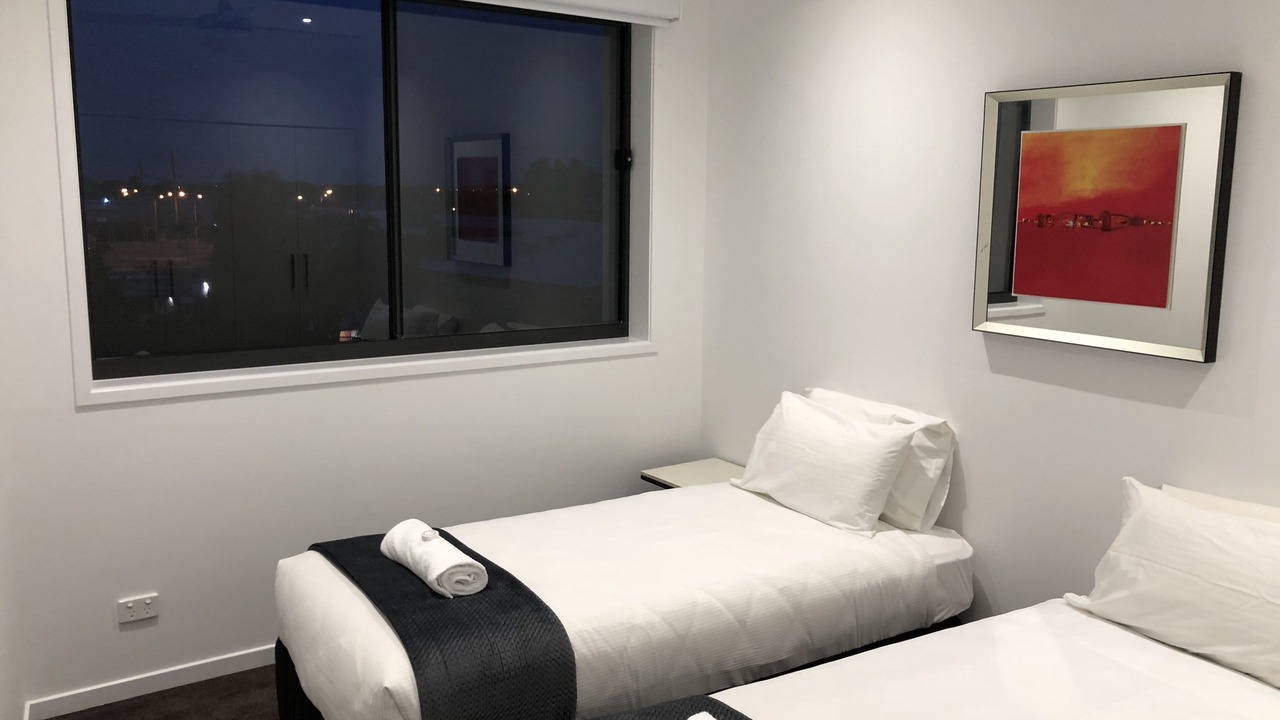 Photo of Bedroom in Broadmeadow