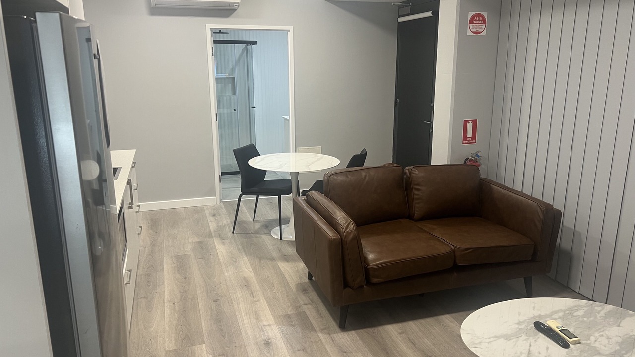 Photo of Livingroom in Broadmeadow