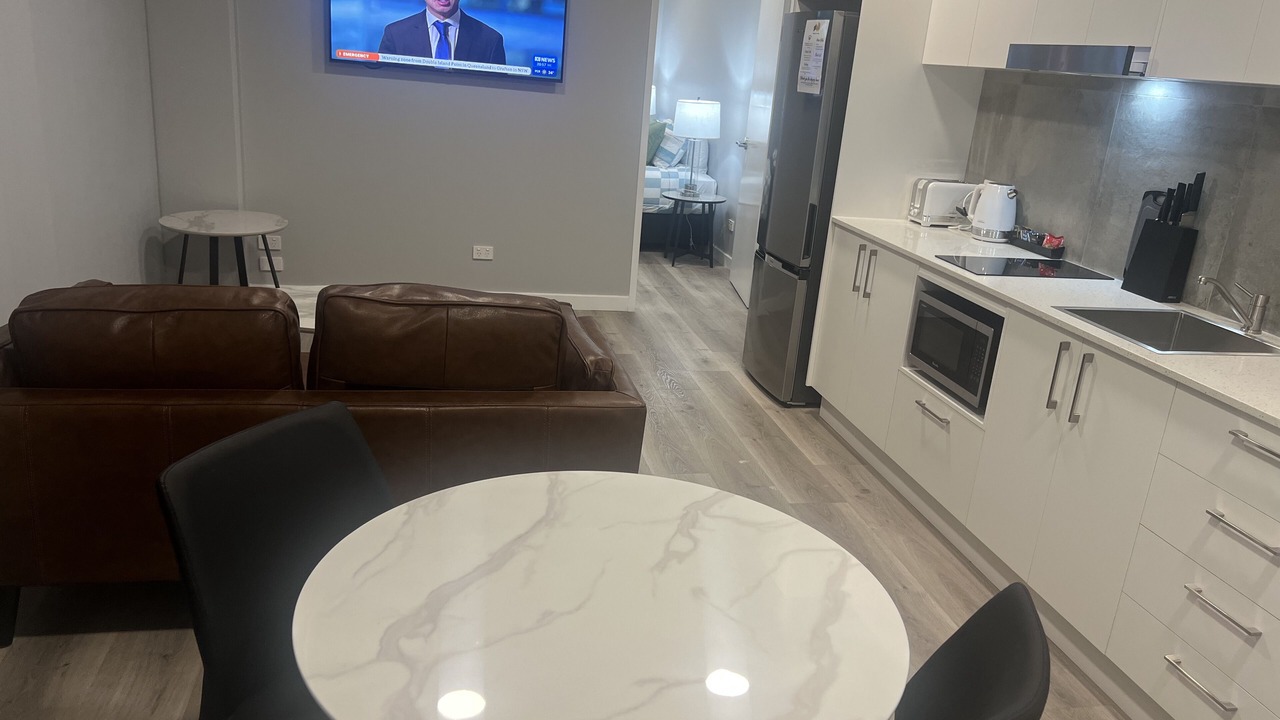 Photo of Livingroom in Broadmeadow