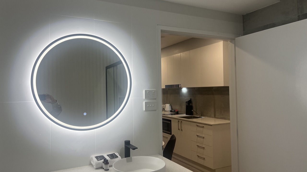 Photo of Bathroom in Broadmeadow