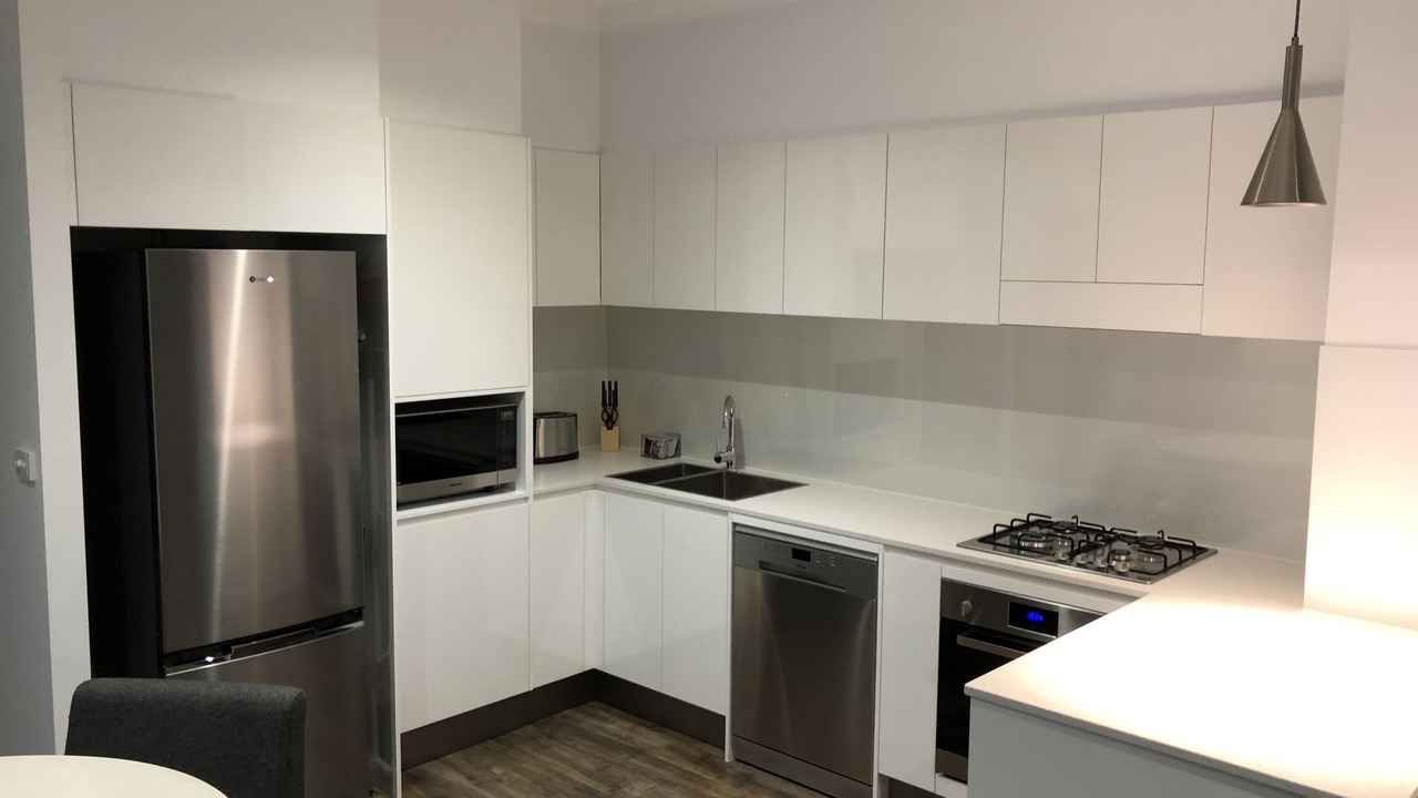 Photo of Kitchen in Broadmeadow