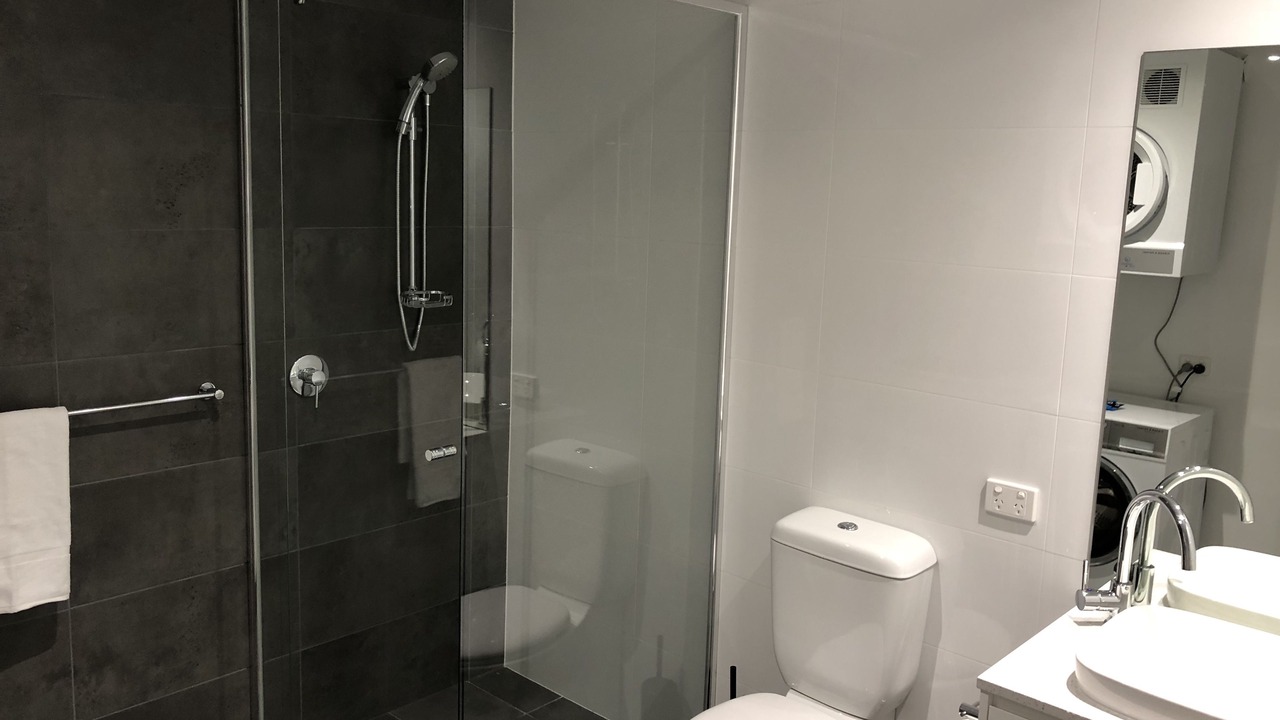 Photo of Bathroom in Broadmeadow