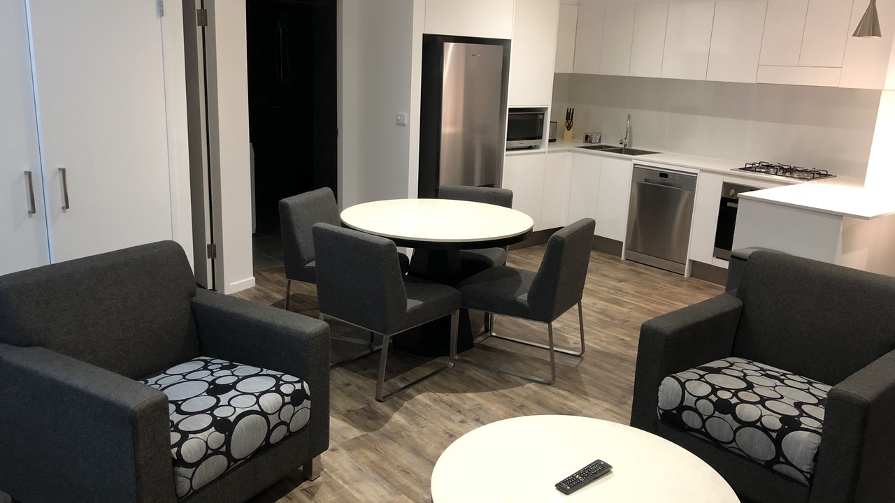 Photo of Livingroom in Broadmeadow